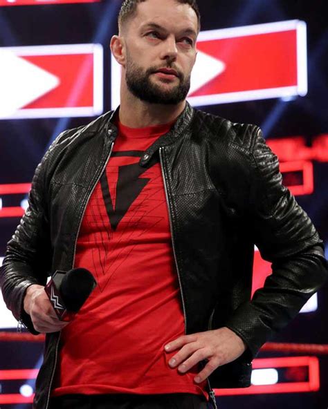 finn balor jacket replica|finn balor real name.